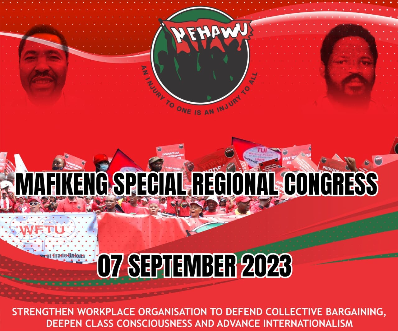  Regional Congress 